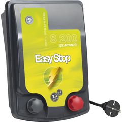 ΗΛΕΚΤΡΙΚΗ ΣΥΣΚΕΥΗ ΠΕΡΙΦΡΑΞΗΣ LACME EASY STOP S200