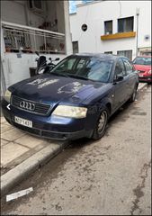 Audi A6 1998