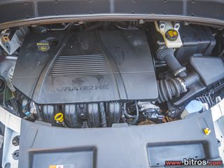 Ford S-Max 2010 FACE LIFT  7-ΘΕΣΙΟ ΛΙΓΑ ΧΛΜ!!! ΕΛΛΗΝΙΚΟ 145HP-thumb-31