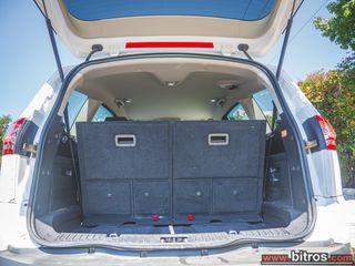 Ford S-Max 2010 FACE LIFT  7-ΘΕΣΙΟ ΛΙΓΑ ΧΛΜ!!! ΕΛΛΗΝΙΚΟ 145HP-thumb-33