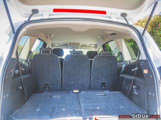 Ford S-Max 2010 FACE LIFT  7-ΘΕΣΙΟ ΛΙΓΑ ΧΛΜ!!! ΕΛΛΗΝΙΚΟ 145HP-thumb-34