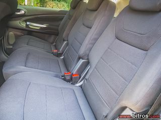 Ford S-Max 2010 FACE LIFT  7-ΘΕΣΙΟ ΛΙΓΑ ΧΛΜ!!! ΕΛΛΗΝΙΚΟ 145HP-thumb-5