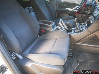 Ford S-Max 2010 FACE LIFT  7-ΘΕΣΙΟ ΛΙΓΑ ΧΛΜ!!! ΕΛΛΗΝΙΚΟ 145HP-thumb-9