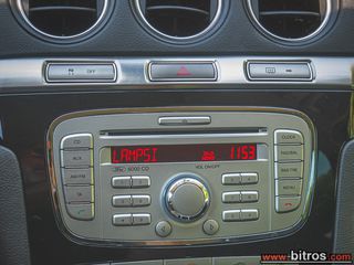 Ford S-Max 2010 FACE LIFT  7-ΘΕΣΙΟ ΛΙΓΑ ΧΛΜ!!! ΕΛΛΗΝΙΚΟ 145HP-thumb-20