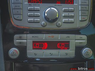 Ford S-Max 2010 FACE LIFT  7-ΘΕΣΙΟ ΛΙΓΑ ΧΛΜ!!! ΕΛΛΗΝΙΚΟ 145HP-thumb-21
