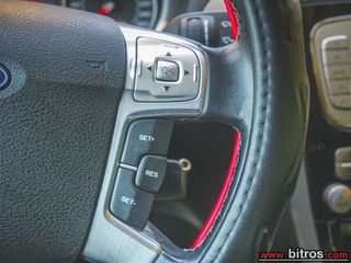 Ford S-Max 2010 FACE LIFT  7-ΘΕΣΙΟ ΛΙΓΑ ΧΛΜ!!! ΕΛΛΗΝΙΚΟ 145HP-thumb-23