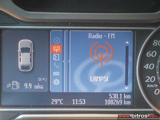 Ford S-Max 2010 FACE LIFT  7-ΘΕΣΙΟ ΛΙΓΑ ΧΛΜ!!! ΕΛΛΗΝΙΚΟ 145HP-thumb-25