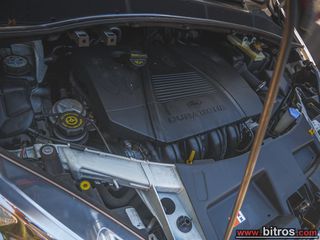 Ford S-Max 2010 FACE LIFT  7-ΘΕΣΙΟ ΛΙΓΑ ΧΛΜ!!! ΕΛΛΗΝΙΚΟ 145HP-thumb-30