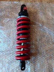 New fully adjustable Shock Factory shock absorber