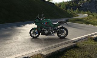 Bmw M 1000 XR 2026