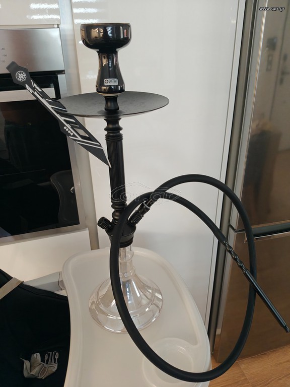 Ναργιλές Hookah