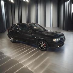 Toyota Corolla 2000 G6 VVT-i 16V