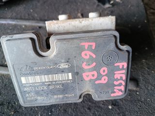 ΠΩΛΕΊΤΑΙ ΜΟΝΆΔΑ ABS FORD FIESTA 05" 4S-2M110-DA