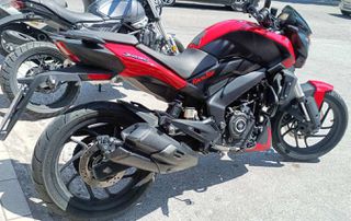 Bajaj Dominar 250 2022-thumb-1