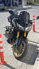 Yamaha FZ1 Fazer 2008 FZ1 FAZER