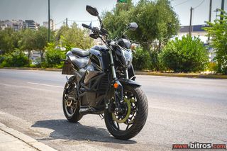 Ebroh Bravo GLE 2022 ΗΛΕΚΤΡΙΚΟ 5000W ΔΙΠΛΩΜΑ Α1 100% ELECTRIC-thumb-5