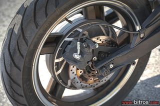 Ebroh Bravo GLE 2022 ΗΛΕΚΤΡΙΚΟ 5000W ΔΙΠΛΩΜΑ Α1 100% ELECTRIC-thumb-13