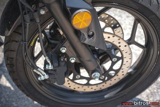 Ebroh Bravo GLE 2022 ΗΛΕΚΤΡΙΚΟ 5000W ΔΙΠΛΩΜΑ Α1 100% ELECTRIC-thumb-14