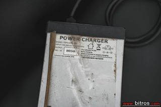 Ebroh Bravo GLE 2022 ΗΛΕΚΤΡΙΚΟ 5000W ΔΙΠΛΩΜΑ Α1 100% ELECTRIC-thumb-16