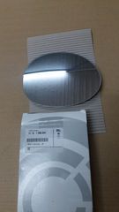 MINI F54 F55 F56 F57 F60 κρυσταλλο καθρεπτη αριστερο 51167366041