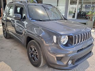 Jeep Renegade 2022 1.0 LONGITUDE 120/ΕΛΛΗΝΙΚΟ