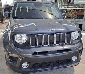 Jeep Renegade 2022 1.0 LONGITUDE 120/ΕΛΛΗΝΙΚΟ-thumb-1