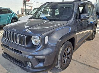 Jeep Renegade 2022 1.0 LONGITUDE 120/ΕΛΛΗΝΙΚΟ-thumb-2