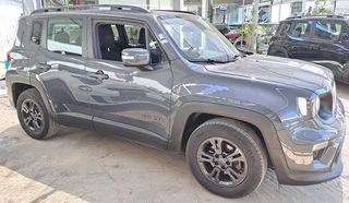 Jeep Renegade 2022 1.0 LONGITUDE 120/ΕΛΛΗΝΙΚΟ-thumb-3