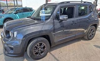 Jeep Renegade 2022 1.0 LONGITUDE 120/ΕΛΛΗΝΙΚΟ-thumb-4
