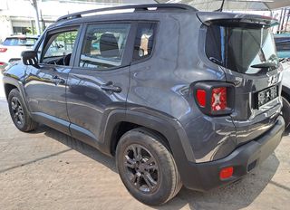 Jeep Renegade 2022 1.0 LONGITUDE 120/ΕΛΛΗΝΙΚΟ-thumb-6
