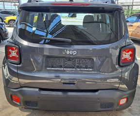 Jeep Renegade 2022 1.0 LONGITUDE 120/ΕΛΛΗΝΙΚΟ-thumb-7