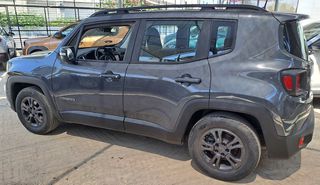 Jeep Renegade 2022 1.0 LONGITUDE 120/ΕΛΛΗΝΙΚΟ-thumb-8