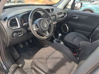 Jeep Renegade 2022 1.0 LONGITUDE 120/ΕΛΛΗΝΙΚΟ-thumb-9