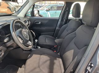 Jeep Renegade 2022 1.0 LONGITUDE 120/ΕΛΛΗΝΙΚΟ-thumb-11