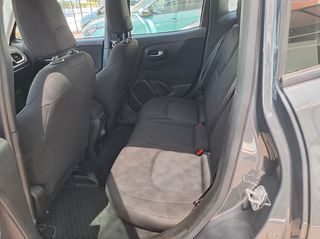 Jeep Renegade 2022 1.0 LONGITUDE 120/ΕΛΛΗΝΙΚΟ-thumb-12