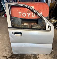 SUZUKI IGNIS 00-03 ΠΟΡΤΑ ΕΜΠΡΟΣ ΔΕΞΙΑ