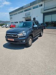 Ford Ranger 2019 XLT FULL EXTRA 4X4