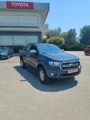 Ford Ranger 2019 XLT FULL EXTRA 4X4-thumb-1
