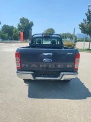 Ford Ranger 2019 XLT FULL EXTRA 4X4-thumb-2