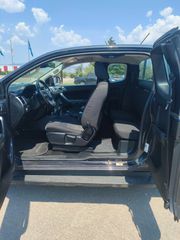 Ford Ranger 2019 XLT FULL EXTRA 4X4-thumb-3