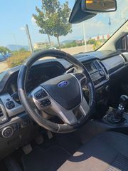 Ford Ranger 2019 XLT FULL EXTRA 4X4-thumb-5