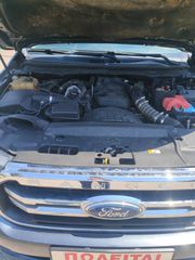 Ford Ranger 2019 XLT FULL EXTRA 4X4-thumb-6