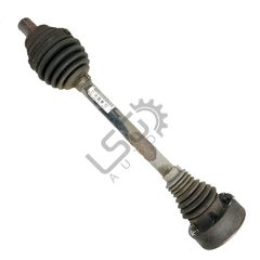 Ημιαξόνιο αριστερό Seat Leon II 2005-2012