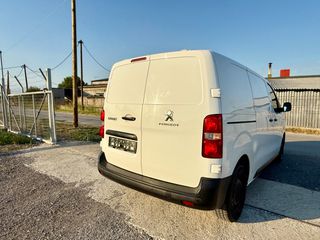 Peugeot Expert 2021 Πλήρη εξοπλισμό Sortimo - Όλα τα σέρβις στην αντιπροσωπεία-thumb-4