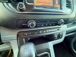 Peugeot Expert 2021 Πλήρη εξοπλισμό Sortimo - Όλα τα σέρβις στην αντιπροσωπεία-thumb-9