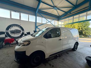 Peugeot Expert 2021 Πλήρη εξοπλισμό Sortimo - Όλα τα σέρβις στην αντιπροσωπεία-thumb-22