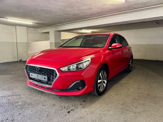 Hyundai i 30 2019 1.6 CRDI GO!