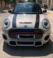 Mini John Cooper Works 2018 Works-thumb-1