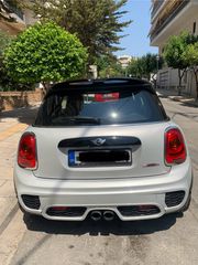 Mini John Cooper Works 2018 Works-thumb-2