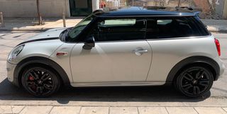 Mini John Cooper Works 2018 Works-thumb-3